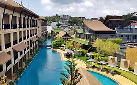 Aurico Kata Resort & Spa - Sha Extra Plus